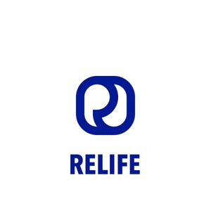 maamademusic (maamademusic)さんの株式会社RELIFEのロゴ、社章にも使用への提案
