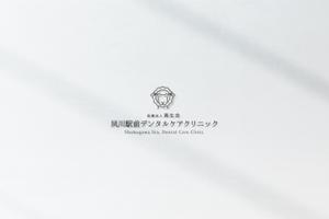 KOHana_DESIGN (diesel27)さんの新規開業歯科医院のロゴへの提案