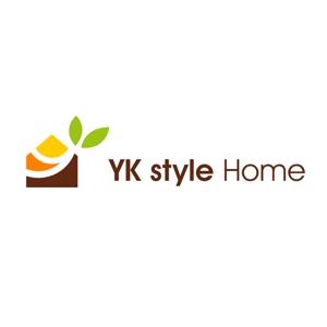 miru-design (miruku)さんの「YK style」のロゴ作成への提案