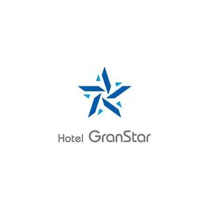 arizonan5 (arizonan5)さんのホテル事業として新規立ち上げGranStarのロゴ制作への提案