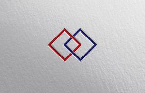 YF_DESIGN (yusuke_furugen)さんの純粋持株会社の「Infinity Holdings株式会社」のロゴへの提案