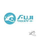 dwork (dwork)さんの観光複合施設「FUJIクロスゲート」というビルのロゴへの提案