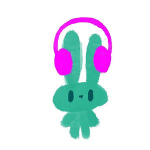 板垣雅也 (itagaki_masaya)さんの音楽系WEBサービスのサイト内で使用するキャラクター募集への提案