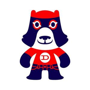 ブリコルール (bricoleur)さんのDenime デニムブランドのキャラクター制作への提案