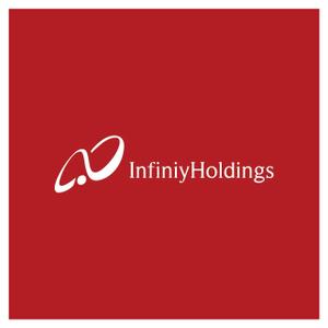 yyboo (yyboo)さんの純粋持株会社の「Infinity Holdings株式会社」のロゴへの提案