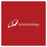 yyboo (yyboo)さんの純粋持株会社の「Infinity Holdings株式会社」のロゴへの提案