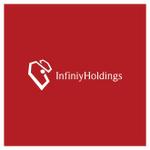 yyboo (yyboo)さんの純粋持株会社の「Infinity Holdings株式会社」のロゴへの提案