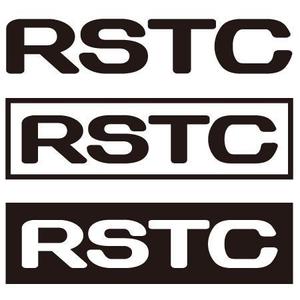 alpv-dさんの「RSTC」のロゴ作成への提案