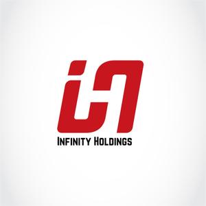 Fruup_design (CONIWA)さんの純粋持株会社の「Infinity Holdings株式会社」のロゴへの提案