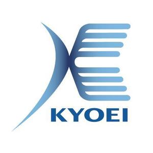 active110さんの「KYOEI」のロゴ作成への提案
