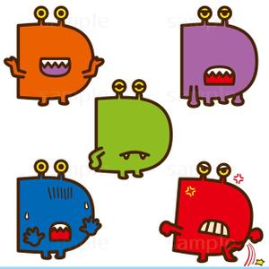 THE_watanabakery (the_watanabakery)さんの医師向けWEBサイトの”宇宙人編集長”キャラクターデザイン募集への提案