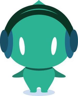 wkoutya (wkoutya)さんの音楽系WEBサービスのサイト内で使用するキャラクター募集への提案