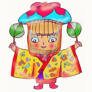 ＫＯＮＯＨＡＮＡＨＩＲＯ (yumeharuka)さんの癒しスポットのキャラクターへの提案