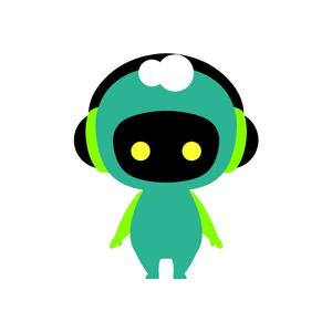 yoxxxcy (yoxxxcy)さんの音楽系WEBサービスのサイト内で使用するキャラクター募集への提案