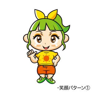 Asaminet (asaminet)さんの動画内に登場するキャラクター制作への提案