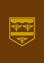 revisiondw (revisiondw)さんのブランドのロゴ（紋章系のもの）への提案