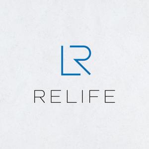 TBENK (TBENK)さんの株式会社RELIFEのロゴ、社章にも使用への提案