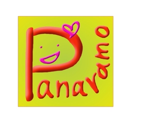 さんのiPhoneアプリ　PANORAMO アイコンデザインのお願いへの提案
