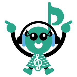 あまたろ (amataro_s)さんの音楽系WEBサービスのサイト内で使用するキャラクター募集への提案