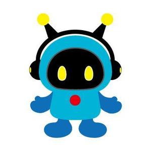 Barun (Barun)さんの音楽系WEBサービスのサイト内で使用するキャラクター募集への提案