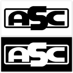 N-Leodaさんの「ＡＳＣ」のロゴ作成への提案
