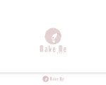 Chapati (tyapa)さんのパーソナル美容レッスン「Make Me (メイクミー)」のロゴ制作への提案