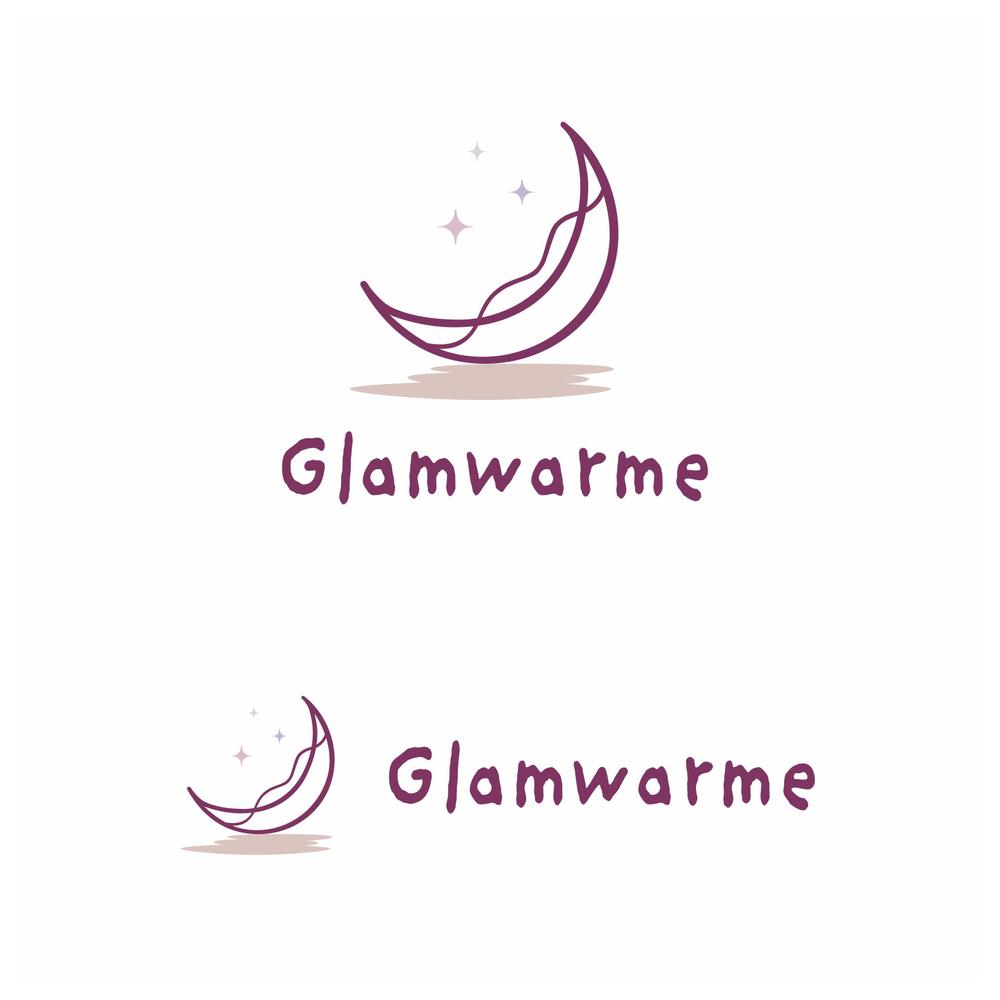 Glamwarme ロゴ_ロゴ.jpg