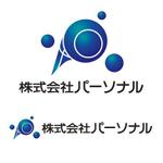 shinhide1さんのネットセキュリティー・電気設備会社のロゴへの提案