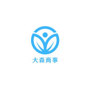 maeshi007 (maeshi007)さんの不動産会社（大森商事㈱）　ロゴマークへの提案