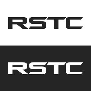 さんの「RSTC」のロゴ作成への提案