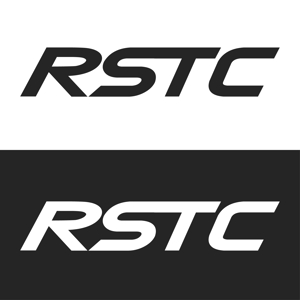 さんの「RSTC」のロゴ作成への提案