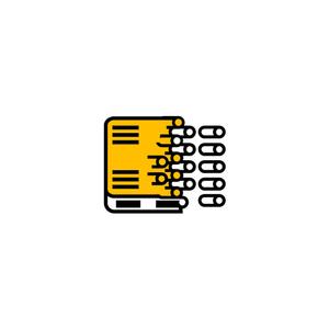 株式会社こもれび (komorebi-lc)さんのペレット燃料のロゴへの提案