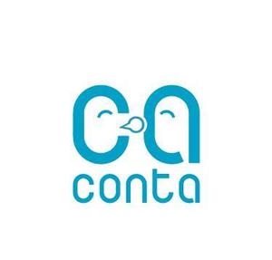 No14 (No14)さんの「Conta」のロゴ作成への提案