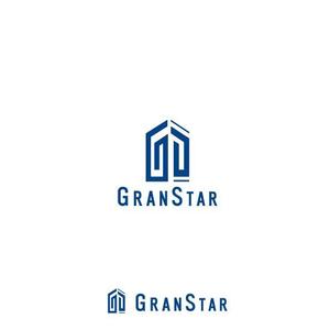 耶耶 (yuki_tk_s)さんのホテル事業として新規立ち上げGranStarのロゴ制作への提案
