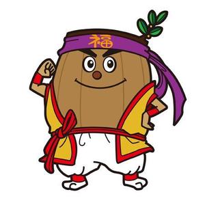 北原カケル ()さんの癒しスポットのキャラクターへの提案
