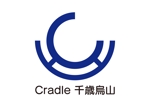 tora (tora_09)さんのボディメンテナンスサロン「Cradle」のロゴへの提案