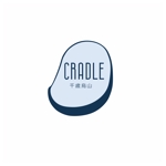 OHA (OHATokyo)さんのボディメンテナンスサロン「Cradle」のロゴへの提案