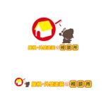 chianjyu (chianjyu)さんのリフォーム会社 「屋根・外壁塗装の相談所」のロゴへの提案