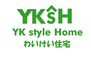 acve (acve)さんの「YK style」のロゴ作成への提案