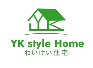 acve (acve)さんの「YK style」のロゴ作成への提案