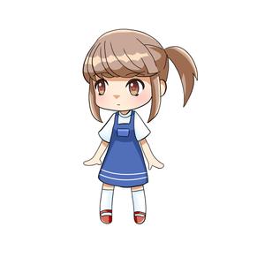 がんもどき (ganmodoki14)さんの動画内に登場するキャラクター制作への提案