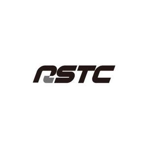 DOOZ (DOOZ)さんの「RSTC」のロゴ作成への提案