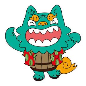はまこ ()さんの癒しスポットのキャラクターへの提案