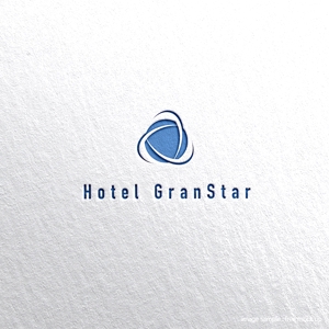 tsugami design (tsugami130)さんのホテル事業として新規立ち上げGranStarのロゴ制作への提案