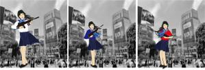 さんのアート制作プロジェクトへの提案