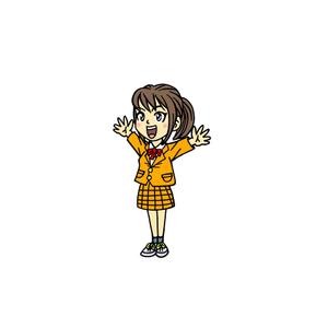 Pithecus (Pithecus)さんの動画内に登場するキャラクター制作への提案