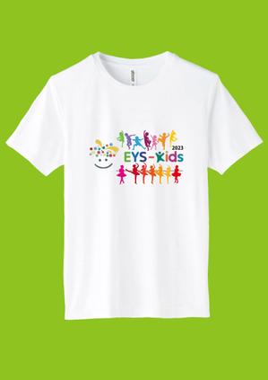kurosuke7 (kurosuke7)さんのブランドのような子供Tシャツデザイン募集　ダンスバレエ 教室への提案