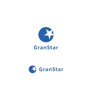 途理tori. (toritoritori3)さんのホテル事業として新規立ち上げGranStarのロゴ制作への提案