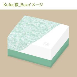 Mac (ChisakoM)さんのKufuu ベビー服のギフトボックスへの提案