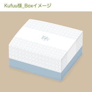 Mac (ChisakoM)さんのKufuu ベビー服のギフトボックスへの提案